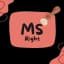 ms.right.kw - Store Logo