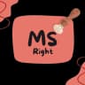 ms.right.kw - Store Logo